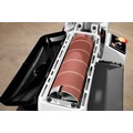 Drum Sanders | JET JWDS-1632 SandSmart Drum Sander with Stand image number 5