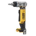 Expansion Tools | Factory Reconditioned Dewalt DCE400D1R 20V MAX 1/2 in. and 3/4 in. Cordless PEX Expansion Tool Kit image number 2
