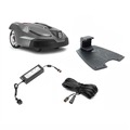Lawn Mowers | Factory Reconditioned Husqvarna 970839403 AM430XH 3200 m² Area Capacity Robotic Lawn Automower (Like New) image number 0