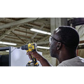 Dewalt DCD708C2-DCS369B-BNDL ATOMIC 20V MAX 1/2 in. Cordless Drill Driver Kit and One-Handed Cordless Reciprocating Saw image number 13