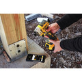Impact Drivers | Dewalt DCF888P2BT 20V MAX XR 5.0 Ah Cordless Lithium-Ion Brushless Tool Connect 1/4 in. Impact Driver Kit image number 6