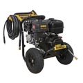 Pressure Washers | Dewalt 61377 4400 PSI 4.0 GPM 420cc CRX420 Engine Gas Pressure Washer image number 0