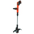  | Black & Decker LSTE523 20V MAX EASYFEED 2-Speed Lithium-Ion 12 in. Cordless String Trimmer/Edger Kit (2.5 Ah) image number 1
