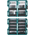 Bits and Bit Sets | Makita E-00038 100-Piece ImpactX Driver Bit Set image number 0