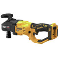 Drill Drivers | Dewalt DCD445B 20V MAX Brushless Lithium-Ion 7/16 in. Cordless Quick Change Stud and Joist Drill with FLEXVOLT Advantage (Tool Only) image number 4