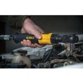New Year's Sale! Save $24 on Select Tools | Dewalt DWMT70776 3/8 in. Pneumatic Air Ratchet image number 2