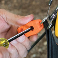 Screwdrivers | Klein Tools 33736INS 6-Piece 1000V Slim-Tip Insulated Screwdriver Set image number 11