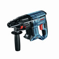  | Factory Reconditioned Bosch GBH18V-21N-RT 18V Brushless Lithium-Ion SDS-plus 3/4 in. Cordless Rotary Hammer (Tool Only) image number 0