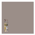 Paint | Rust-Oleum 376724 Universal Premium Spray Paint, Matte Greige, 12 oz Aerosol Can, 6/Carton image number 2