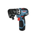 Holideals Day 7! Spread Cheer With Savings on DIY Essentials! | Factory Reconditioned Bosch GSR12V-300FCB22-RT Flexiclick 12V Max EC Brushless Lithium-Ion 5-In-1 Cordless Drill Driver System Kit with 2 Batteries (2 Ah) image number 8