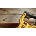 Dewalt DCS382B 20V MAX XR Brushless Lithium-Ion Cordless Reciprocating Saw (Tool Only) image number 13