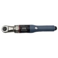 Air Ratchet Wrenches | Ingersoll Rand 1211MAX-D4 625 RPM 66 ft-lbs. Max Torque 1/2 in. Drive Trigger Actuation High Speed Air Ratchet image number 1