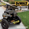 Pressure Washers | Dewalt 60607 1500 PSI 2 GPM Electric Pressure Washer image number 10