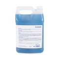  | Boardwalk BWK4714AEA 1 Gallon Bottle Industrial Strength Glass Cleaner with Ammonia image number 2
