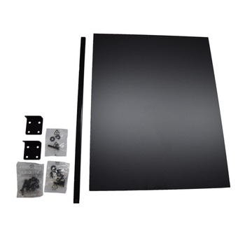 SAW ACCESSORIES | SawStop 36 in. Industrial Series Extension Table - TGI2-T36A