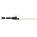 Hedge Trimmers | Dewalt DCPH820BH Pole Hedge Trimmer Head with 20V MAX Compatibility image number 3