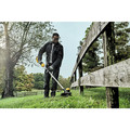 String Trimmers | Dewalt DCST925B 20V MAX 13 in Cordless String Trimmer (Tool Only) image number 10