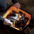 Cases and Bags | Klein Tools 62203MB MODbox Tool Bag, Part of the MODbox Mobile Workstation, 28 Pockets for Maximum Tool Storage, Internal Headlamp Bracket image number 6