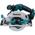  | Factory Reconditioned Makita XSH03Z-R 18V LXT Brushless Lithium‑Ion 6‑1/2 in. Cordless Circular Saw (Tool Only) image number 0