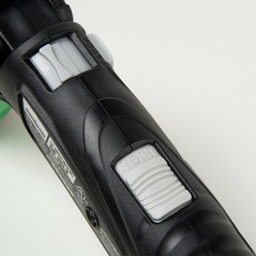 Metabo HPT Lithium-Ion Cordless Screwdriver Kit Ah