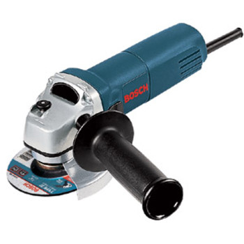 Bosch 4-1/2 in.  6 Amp Small Angle Grinder - 114-1375A
