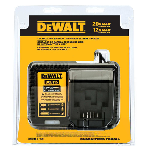 Dewalt DCL079R1 20V MAX Cordless Tripod Light Kit CPO DeWALT