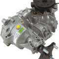 Riding Mowers | Husqvarna 967324001 Z246 Zero Turn Riding Mower image number 3