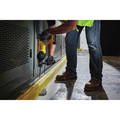 Dewalt DCH133B 20V MAX XR Cordless Lithium-Ion Brushless 1 in. D-Handle Rotary Hammer (Tool Only) image number 3