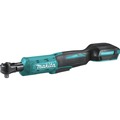 Makita Appreciation Week! Save 10%! | Factory Reconditioned Makita XRW01Z-R 18V LXT Brushed Lithium-Ion 3/8 in. / 1/4 in. Square Drive Cordless Ratchet (Tool Only) image number 0