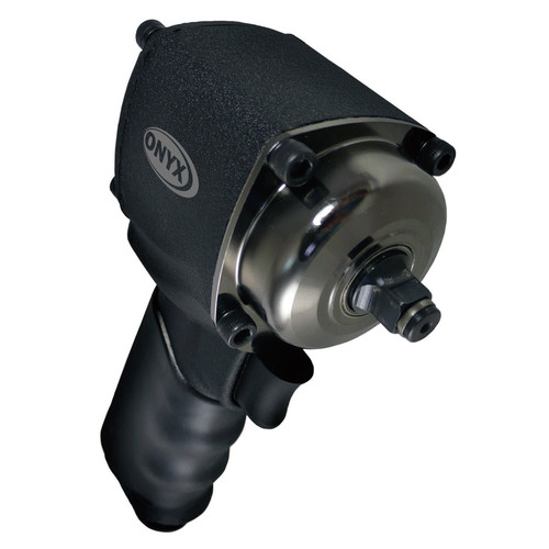 Clearance Center | Astro Pneumatic 1828 ONYX 450 ft-lbs. 3/8 in. Nano Impact Wrench image number 0
