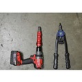 Drill Attachments and Adaptors | Astro Pneumatic ADN38 3/8 in. Capacity XL Rivet Nut Drill Adapter Kit image number 3
