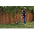 Clearance Center | Factory Reconditioned Craftsman CMCK197D1R V20 WEEDWACKER Brushed Lithium-Ion 13 in. Cordless String Trimmer and Axial Blower Combo Kit (2 Ah) image number 6