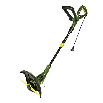 Sun Joe SharperBlade 4.5 Amp 12.6 in. Electric Stringless Trimmer/Edger - SB601E