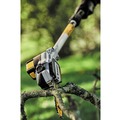Pole Saws | Dewalt DCPS620BDCB246CK-BNDL 20V MAX XR Brushless Cordless Pole Saw with Lithium-Ion Battery and Charger Starter Kit Bundle (6 Ah/4 Ah) image number 20