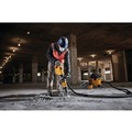 Veterans Day Sale! Save 11% on Select Tools | Dewalt D25832K 16 lbs. Corded SDS MAX Chipping Hammer Kit image number 4