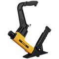 Air Flooring Nailers | Factory Reconditioned Dewalt DWFP12569R 2-N-1 16-Gauge Nailer and 15-1/2-Gauge Stapler Flooring Tool image number 2