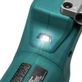 Free Makita 5.0Ah LXT Battery | Makita XAD06Z 18V LXT Brushless Lithium-Ion 7/16 in. Cordless Hex Right Angle Drill (Tool Only) image number 3