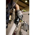 Die Grinders | Ingersoll Rand 409 0.5 HP 27000 RPM Front Exhaust Air Die Grinder with 1/4 in. and 6 mm Collets image number 3