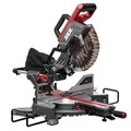 Miter Saws | Skil MS6305-00 120V 15 Amp 10 In. Dual Bevel Corded Sliding Miter Saw image number 0
