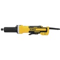 Die Grinders | Dewalt DWE4997VS 120V 13 Amp Brushless Variable Speed 2 in. Corded Paddle Switch Die Grinder image number 1