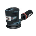 Orbital Sanders | Senix PSX2-M1-0 20V Max Brushless 3-Speed 5 in. Cordless Orbital Sander (Tool Only) image number 1