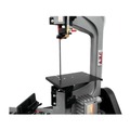 Stationary Band Saws | JET HVBS-712D 7 in. x 12 in. Deluxe Horizontal / Vertical Band Saw image number 3
