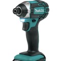  | Factory Reconditioned Makita XDT11Z-R 18V LXT Brushed Lithium-Ion 1/4 in. Cordless Impact Driver (Tool Only) image number 1