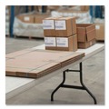 July Member-Exclusive Offer Save 10% off on One Item | Alliance 08995 0.25 in. x 17 in. 4060 PSI Max Elasticity SuperSize Bands - Blue (12/Pack) image number 2