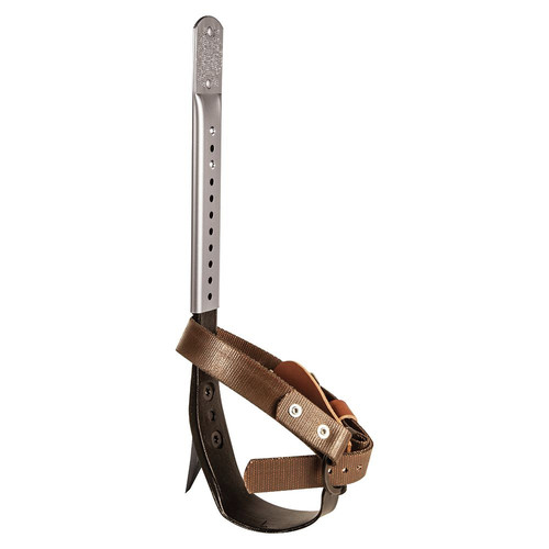 Presidents' Day Sale! Save $35 off $199! | Klein Tools 2214ARS Claw Pole Climbers with Ankle Straps image number 0