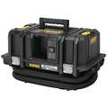 Concrete Dust Collection | Dewalt DCV585B FlexVolt 60V MAX Dust Extractor (Tool Only) image number 2