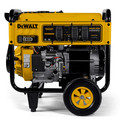  | Dewalt PMC168000 DXGNR8000 8000 Watt 420cc Portable Gas Generator image number 1