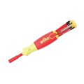 Screwdrivers | Wiha Tools 28393 (7-Piece) Insulated SlimLine Slotted and Phillips Ultra-Driver Blade Set image number 0