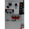 Metal Lathes | JET JT9-322830 14x40/3HP/220V/1 PH Geared Head Engine Lathe image number 4