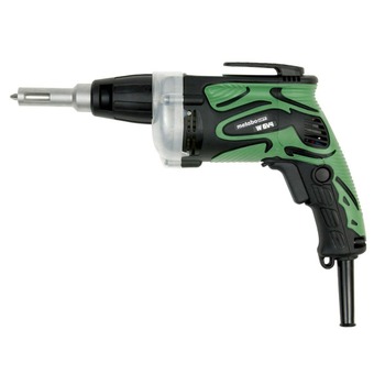 Metabo HPT 6.6 Amp VSR Corded Drywall Screwdriver - W6V4M